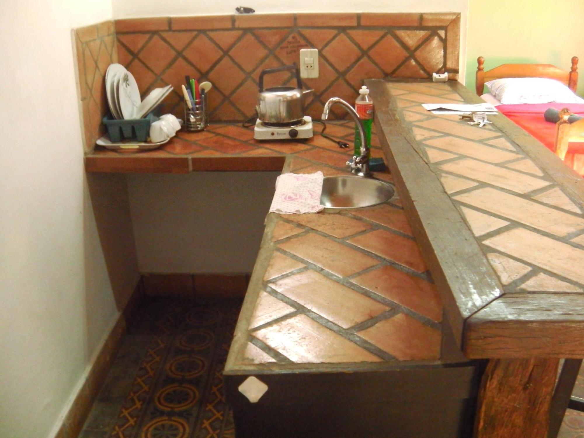 Hostel Panambi Asunción Pokój zdjęcie