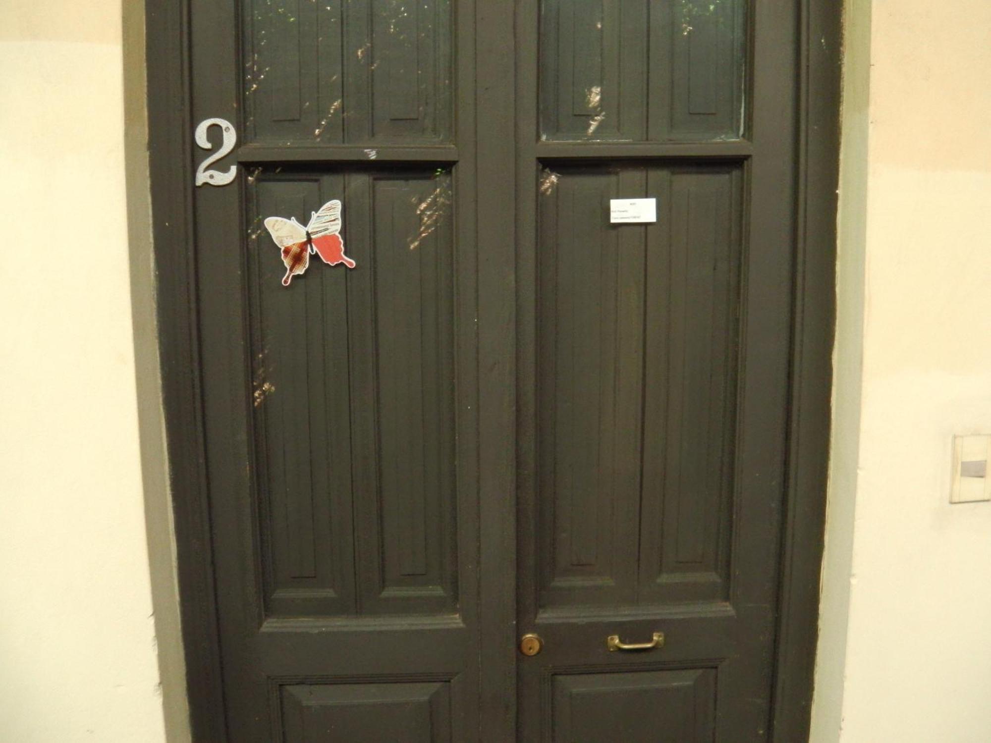 Hostel Panambi Asunción Pokój zdjęcie