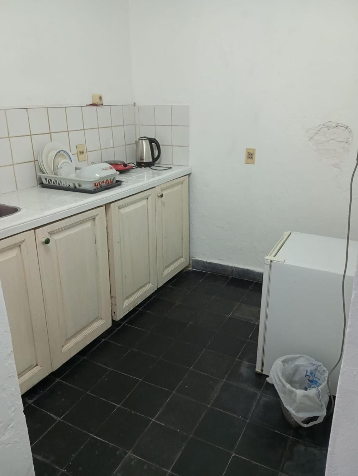 Hostel Panambi Asunción Zewnętrze zdjęcie